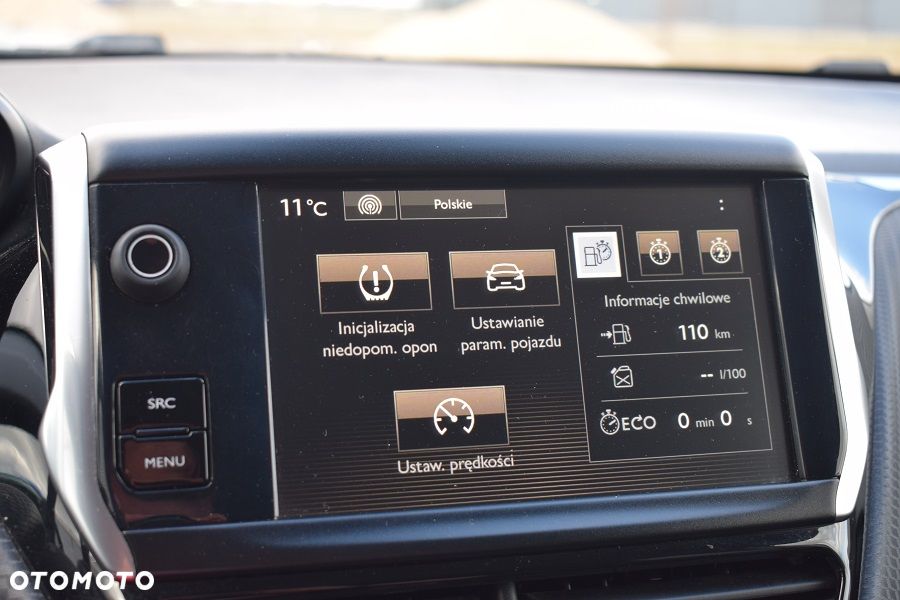 Peugeot 2008 PureTech 130 Stop&Start Allure - 16