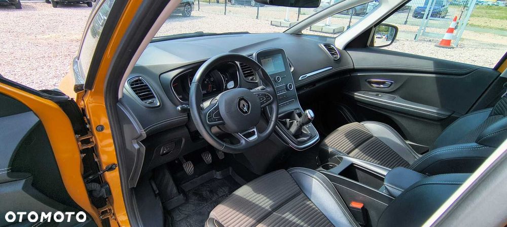 Renault Scenic 1.3 TCe Energy Intens - 9
