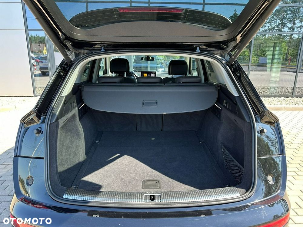 Audi Q5 40 TDI mHEV Quattro S tronic - 35
