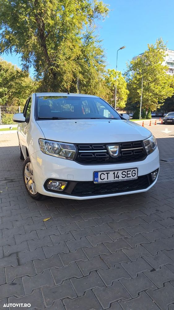 Dacia Logan - 2