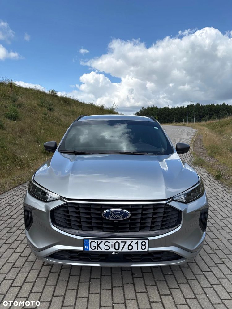 Ford Escape - 7