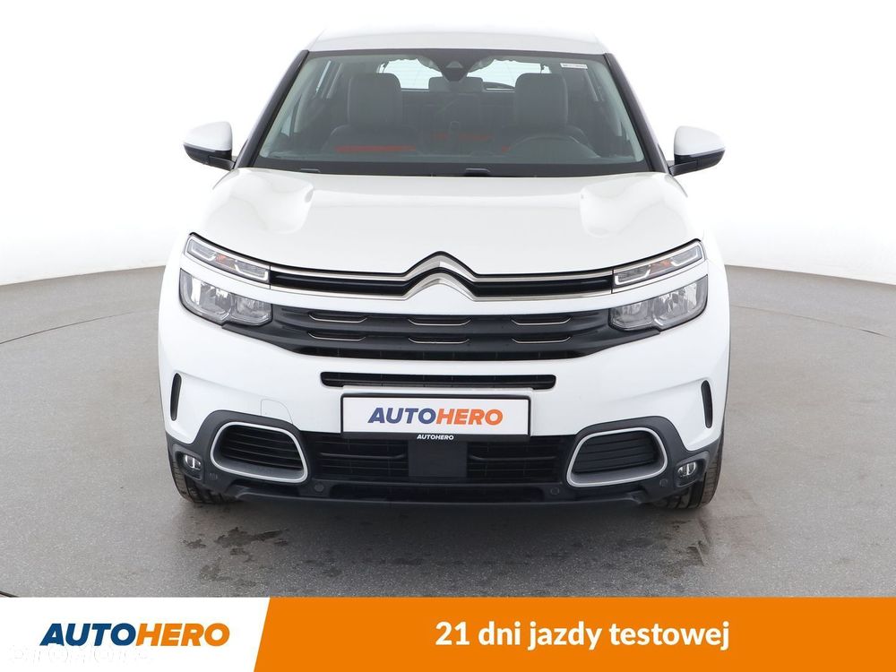 Citroën C5 Aircross - 9