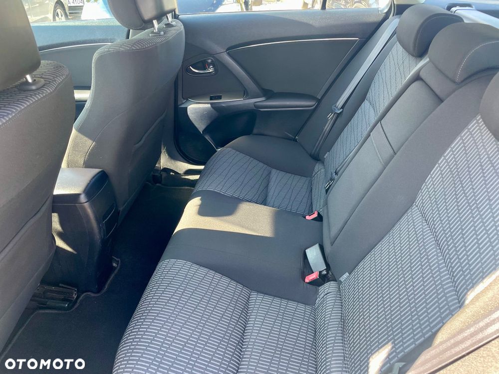 Toyota Avensis 1.8 Selection - 20