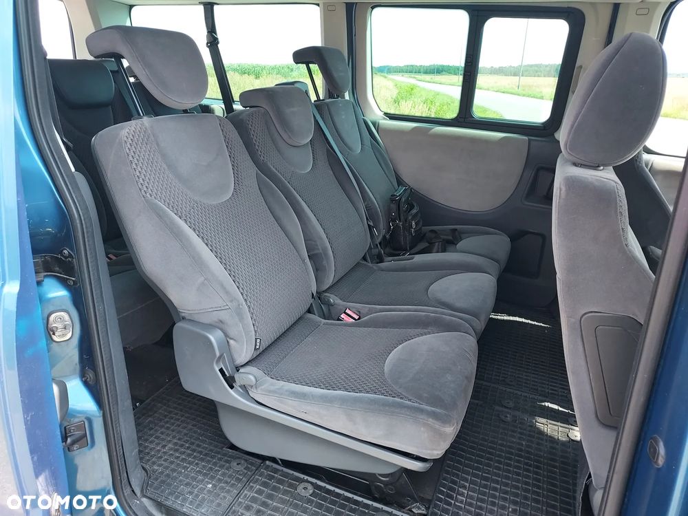 Fiat Scudo - 18