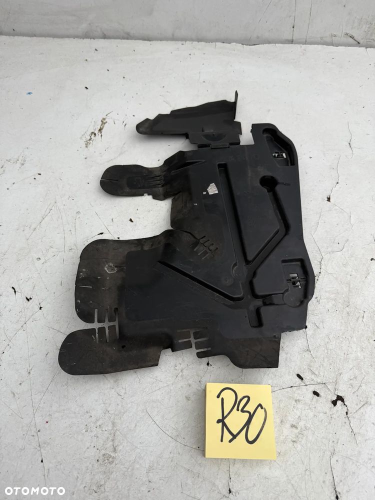 PEUGEOT 2008 I KIEROWNICA POWIETRZA KOMPLET 9677962880 9677962980 13- - 2