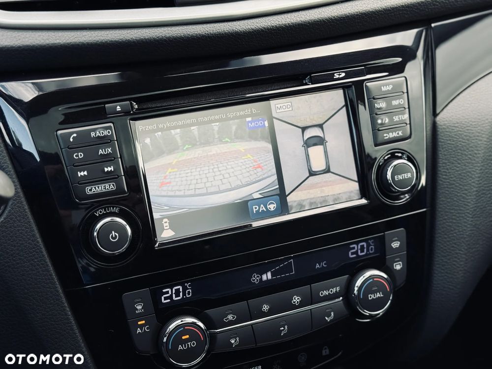 Nissan Qashqai 1.2 DIG-T Tekna - 33