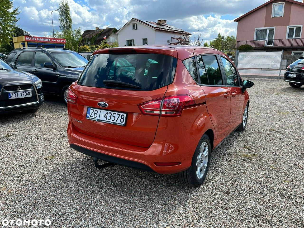 Ford B-MAX - 6