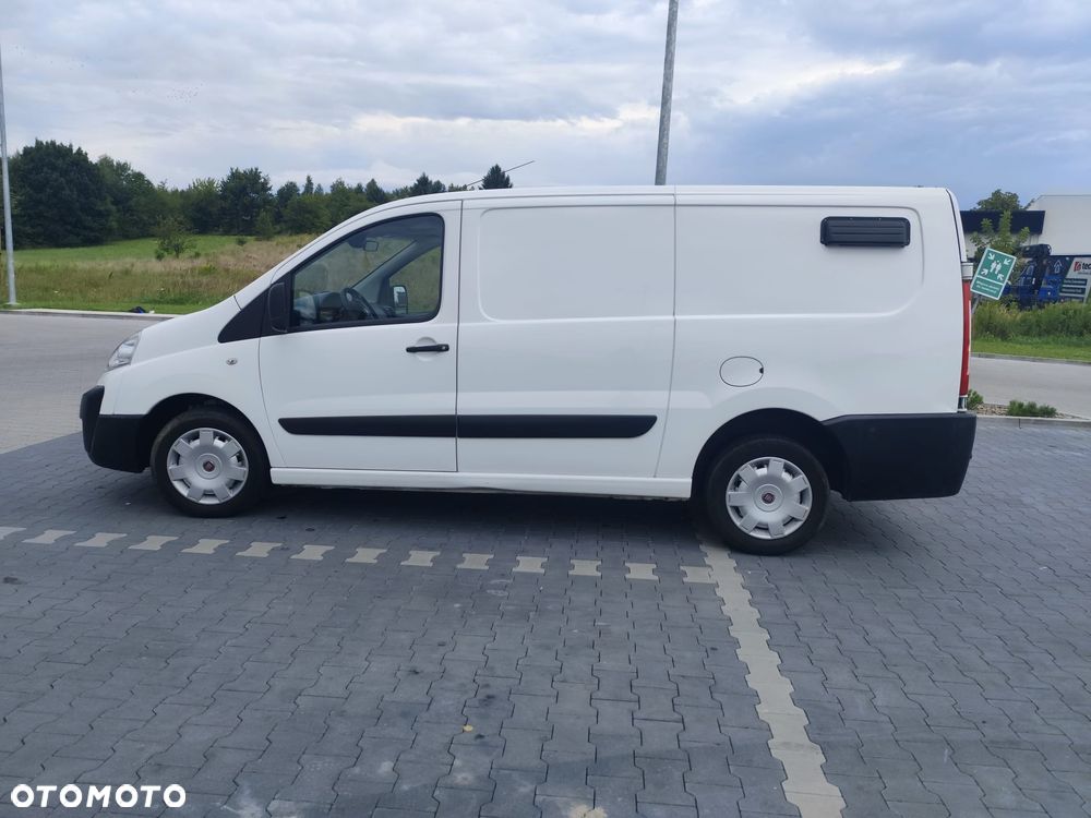 Fiat Scudo - 4
