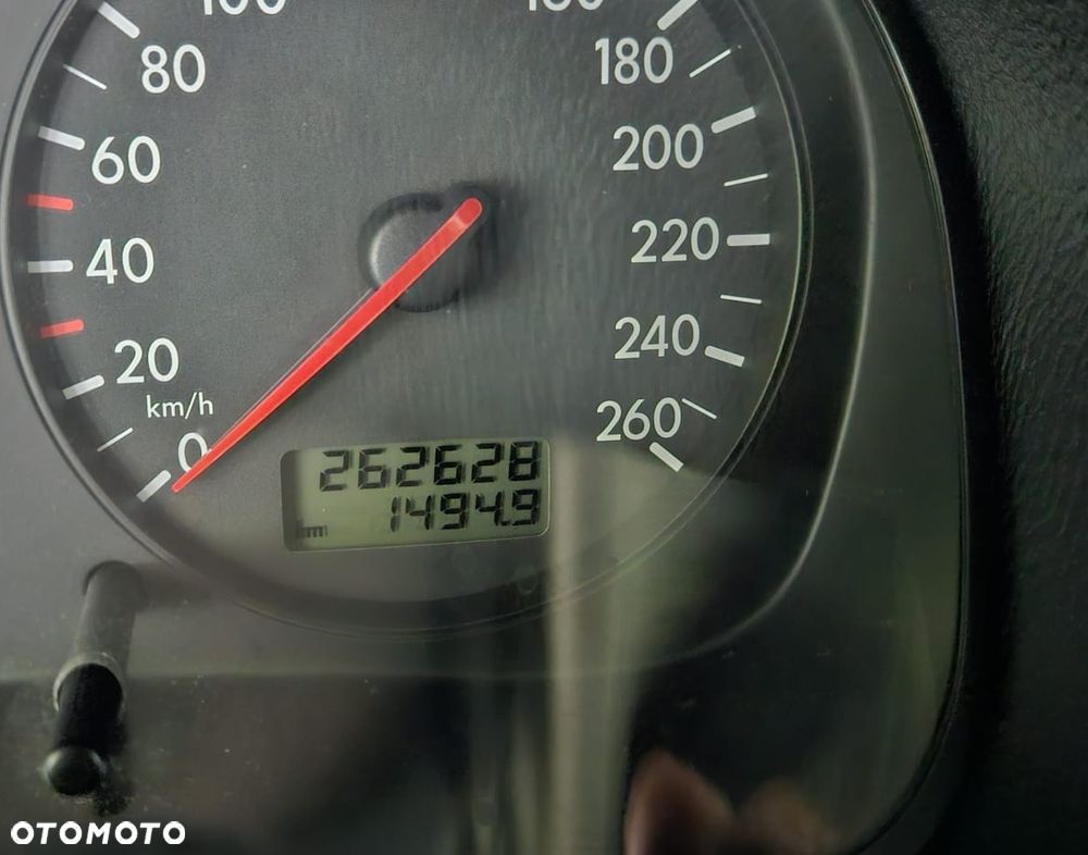 Volkswagen Golf 1.6 Basis - 8