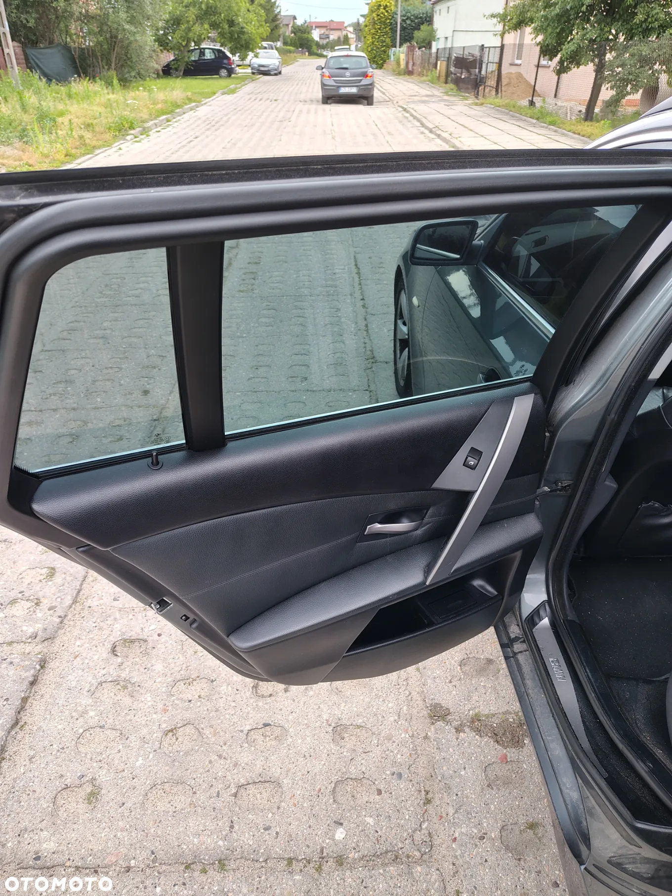 BMW Seria 5 525d Touring - 21
