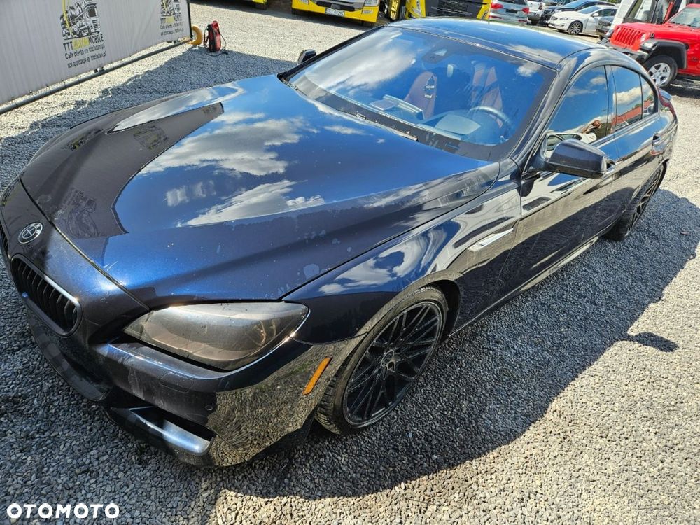 BMW Seria 6 - 18