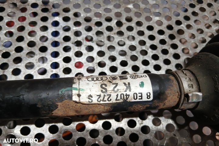Planetara fata dreapta 8E0407272S 1.9 AVB 8E0407272S 1.9 AVB Audi A4 - 3