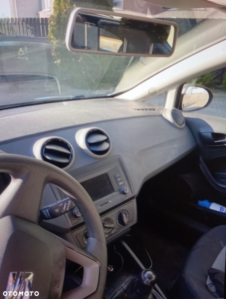Seat Ibiza 1.0 Reference - 4