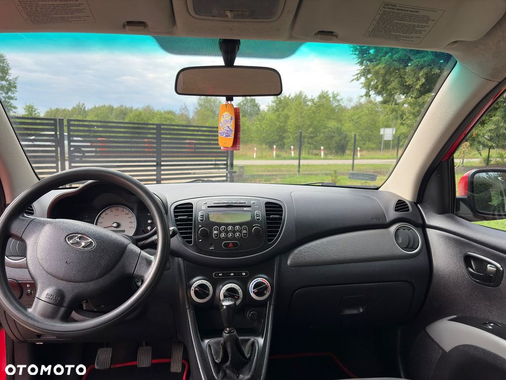 Hyundai i10 - 15