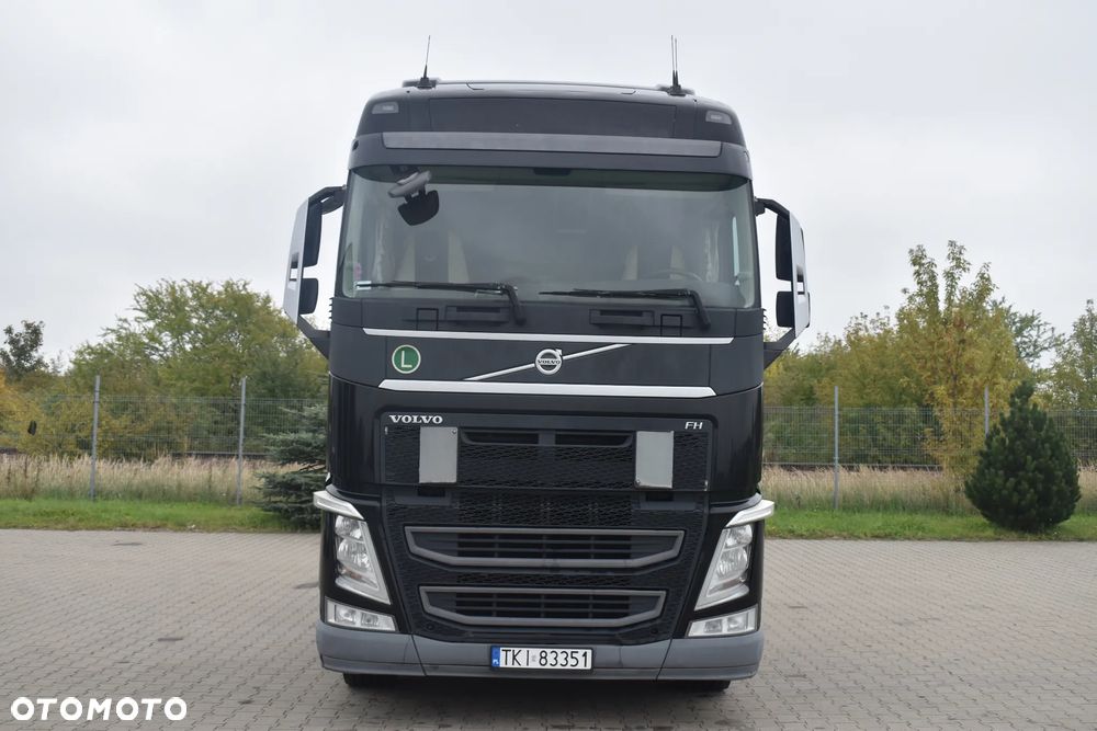 Volvo FH 460 - 3