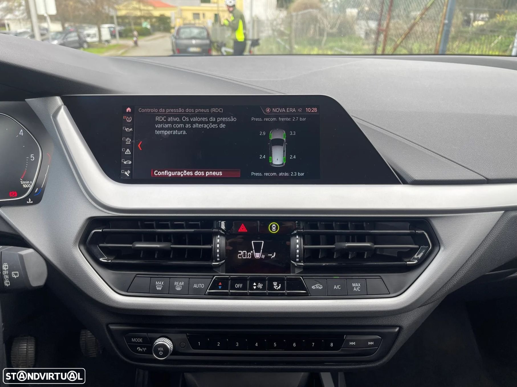 BMW 116 d Corporate Edition - 25