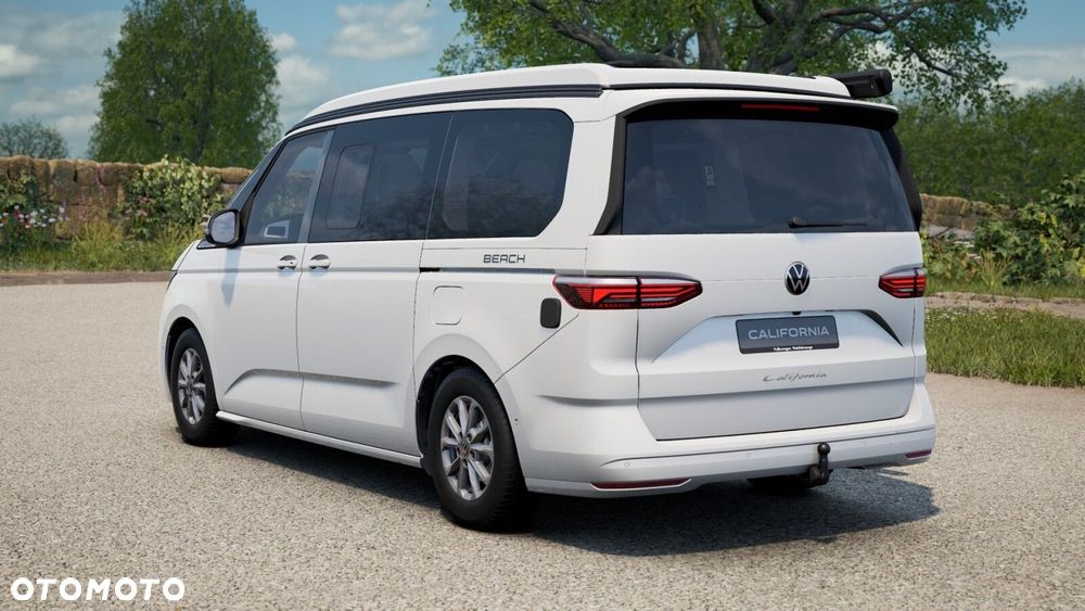 Volkswagen California - 5