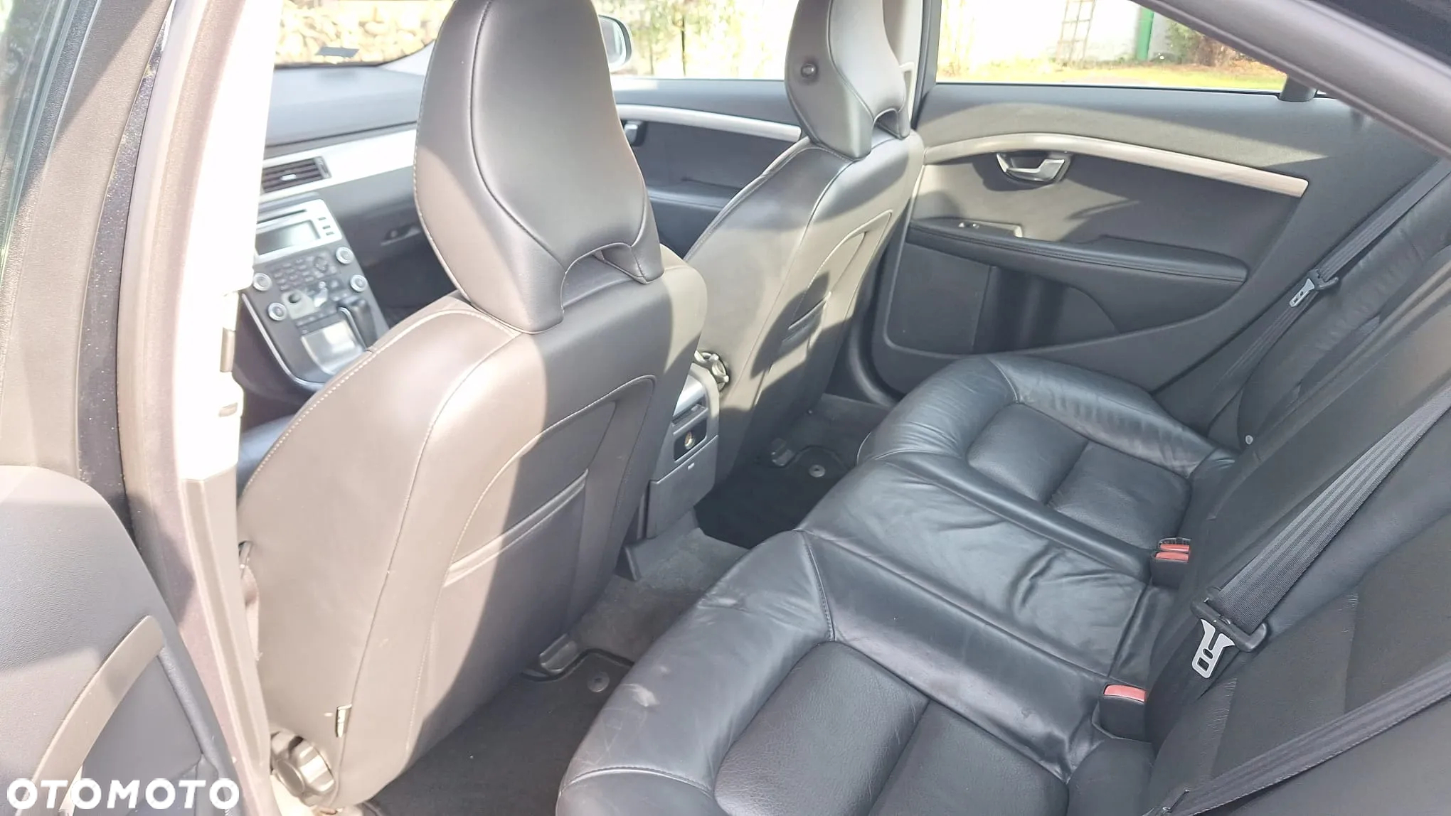 Volvo S80 - 7