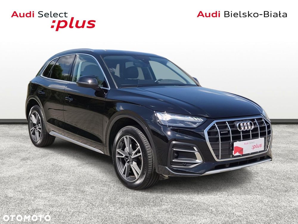 Audi Q5 - 8