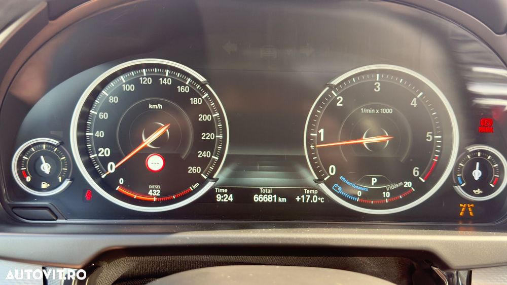 BMW X6 - 11
