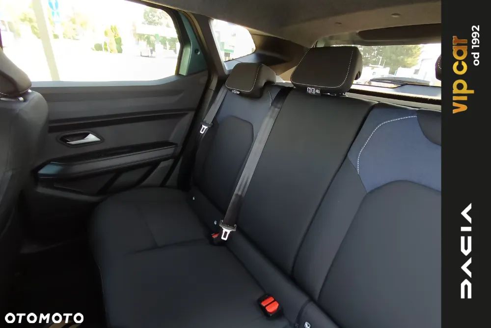 Dacia Duster 1.0 TCe Journey - 8