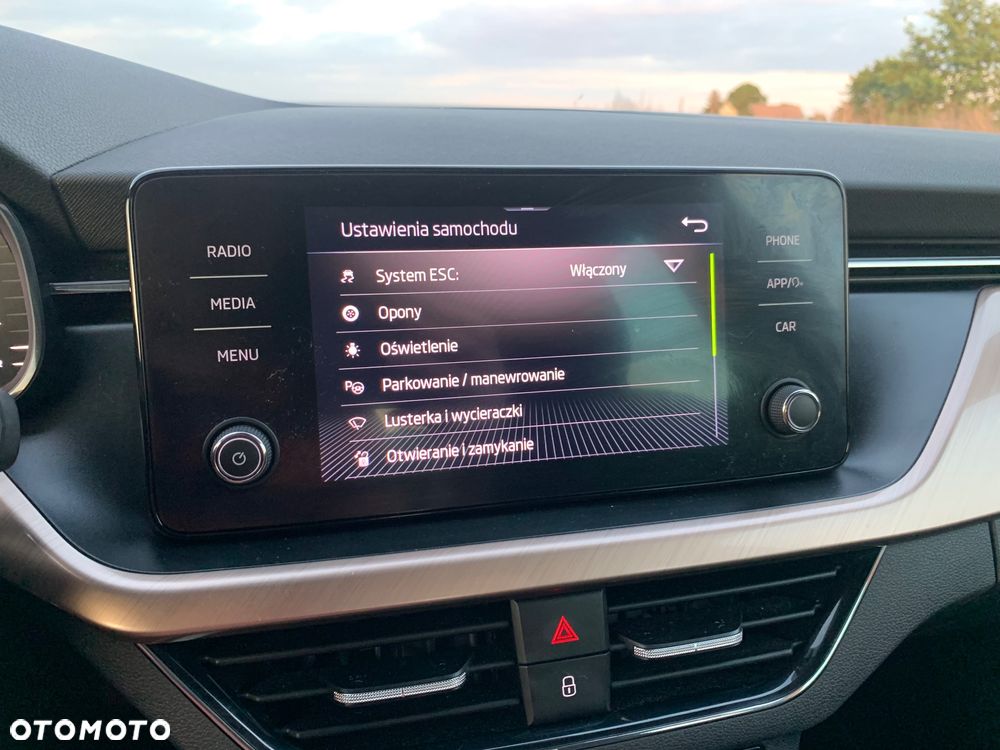 Skoda Kamiq 1.0 TSI Style - 23