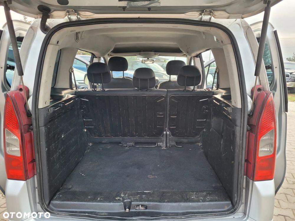 Peugeot Partner HDi FAP 90 Tendance - 7