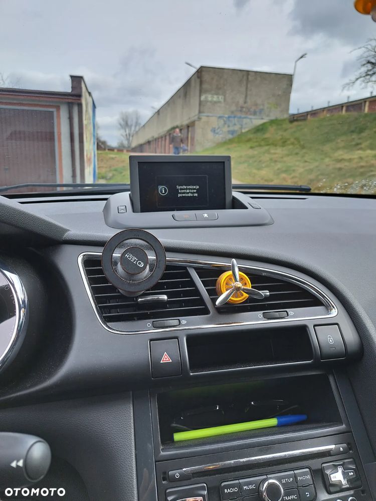 Peugeot 3008 2.0 HDi Active - 8