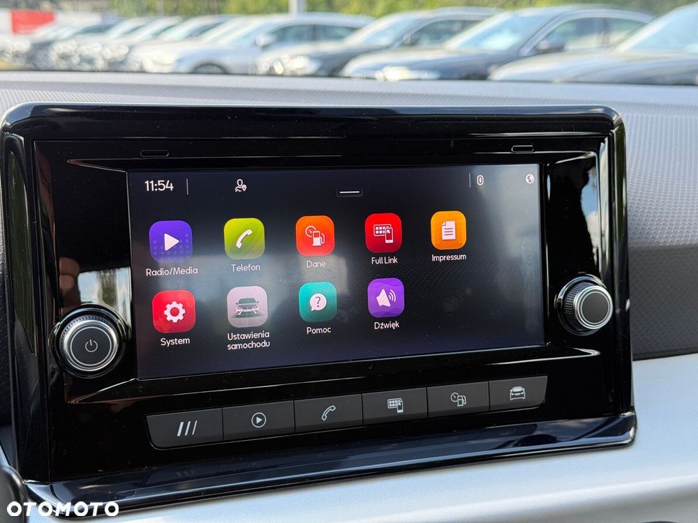 Seat Ibiza 1.0 TSI Style S&S DSG - 12