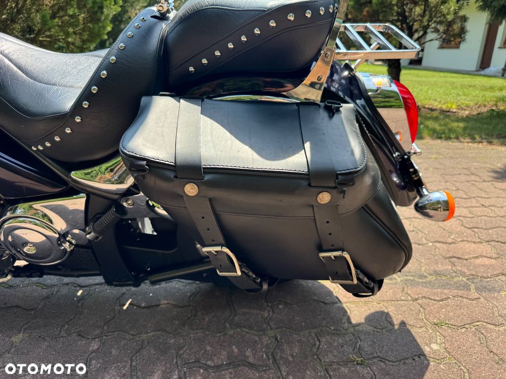 Kawasaki Vulcan - 16