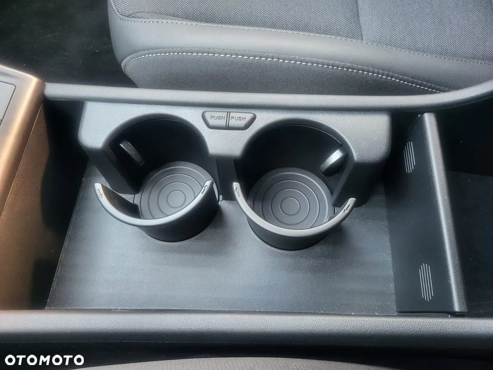 Hyundai Kona 1.6 GDI Hybrid Executive DCT - 28