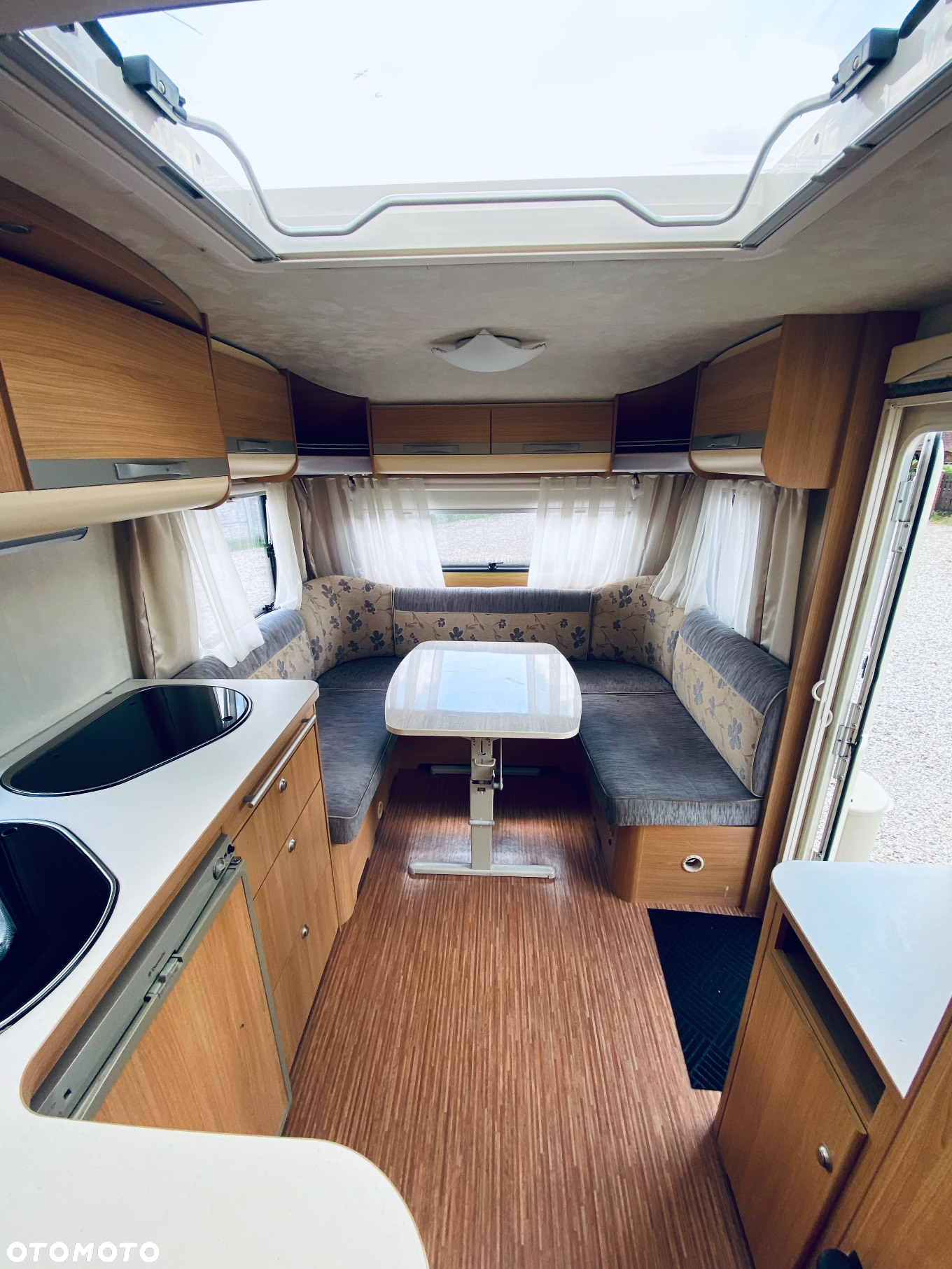 Adria Adora 512 UP - 11