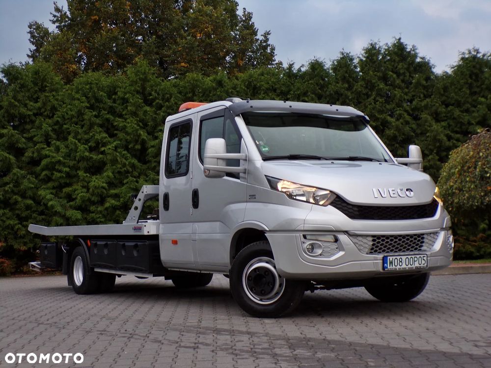 Iveco 70C17