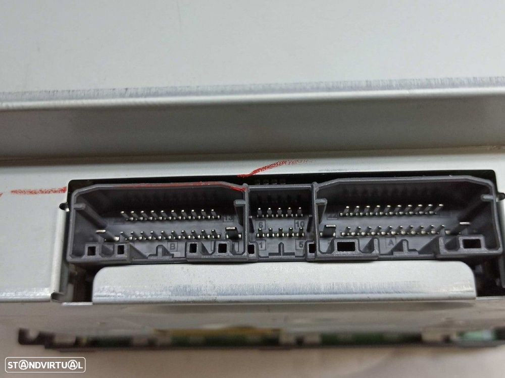 SISTEMA AUDIO / RADIO CD JEEP PATRIOT LIMITED - 5