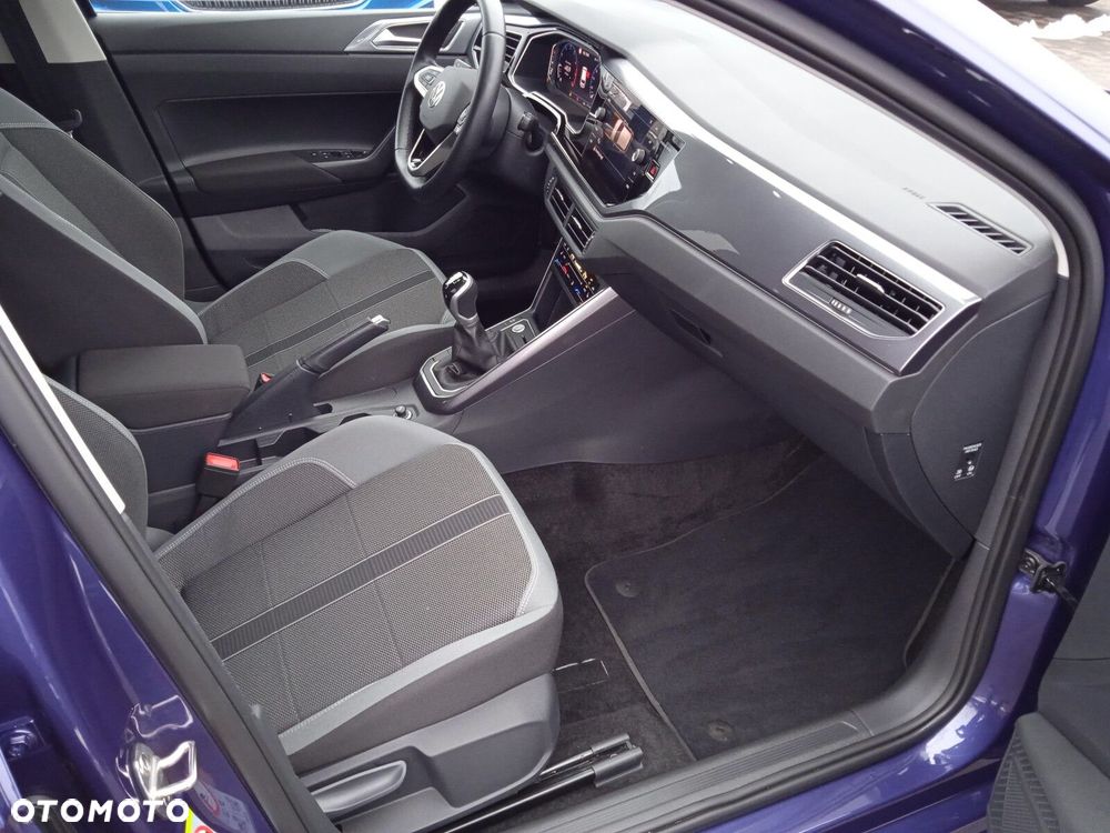 Volkswagen Polo 1.0 TSI Style - 15