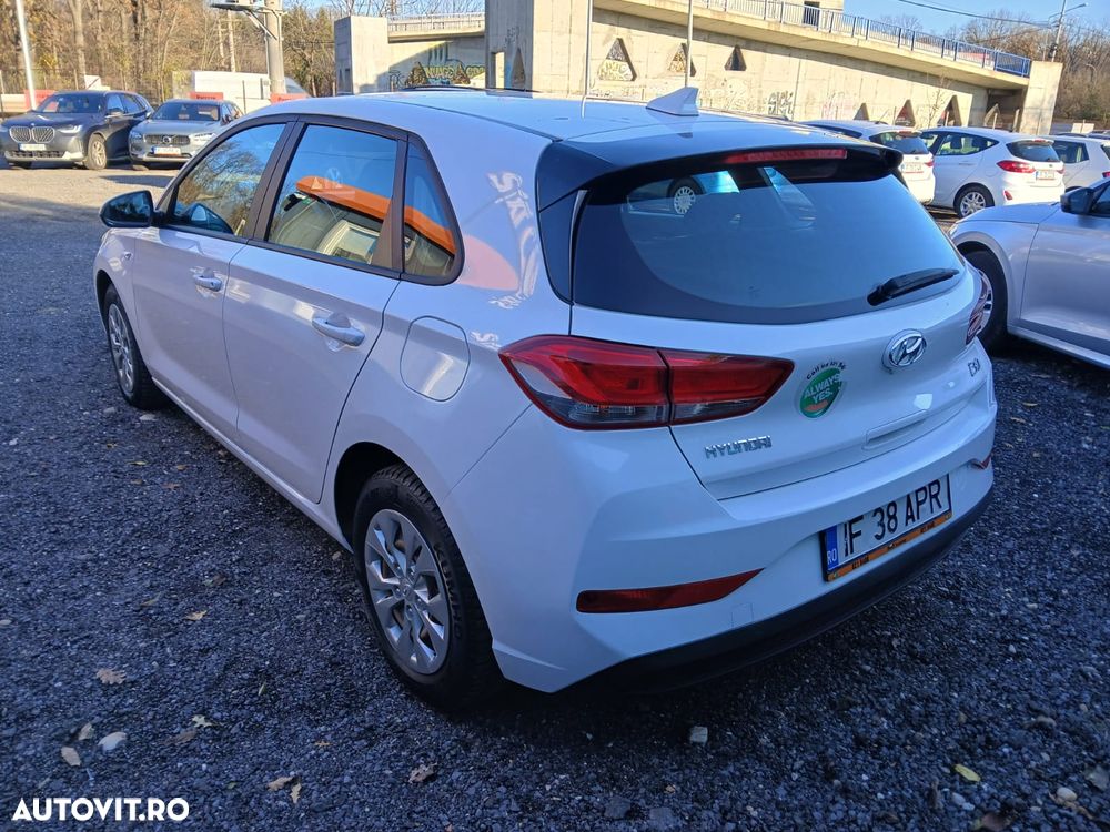 Hyundai i30 - 4