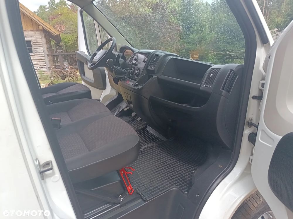 Citroën jumper - 24