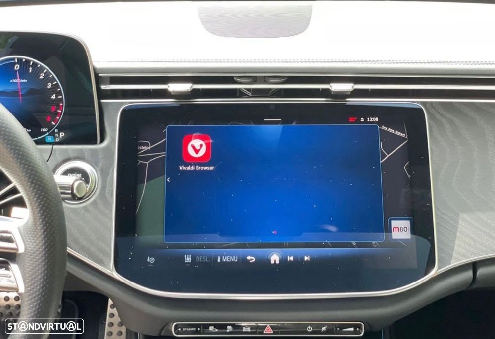 Mercedes-Benz E 300 de - 34