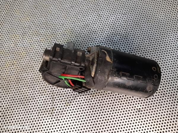 Motor Escovas / Limpa Vidros Frente Seat Cordoba (6K2) - 4