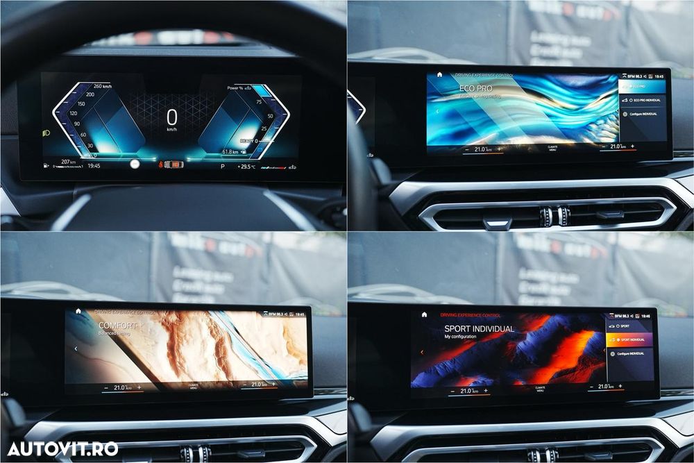 BMW Seria 3 - 20