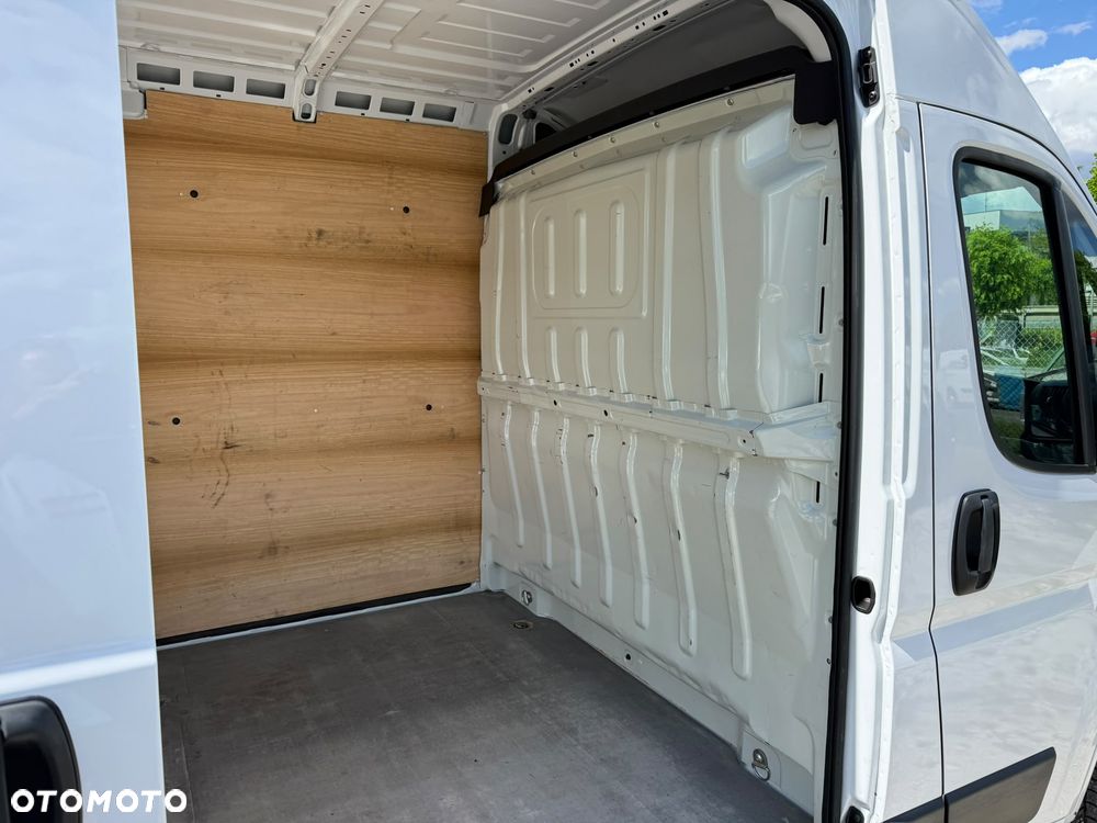 Opel MOVANO - 14