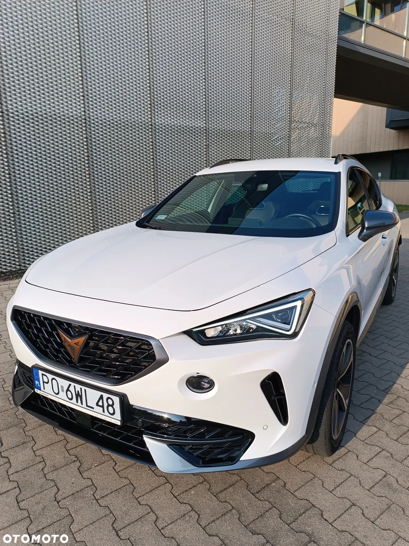 Cupra Formentor 1.5 TSI DSG - 27