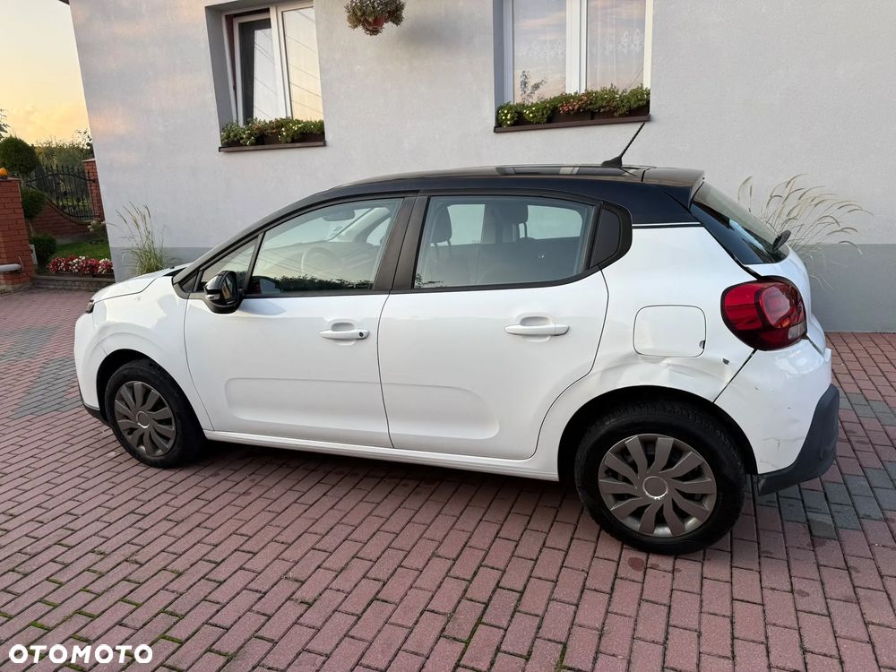 Citroën C3 - 9