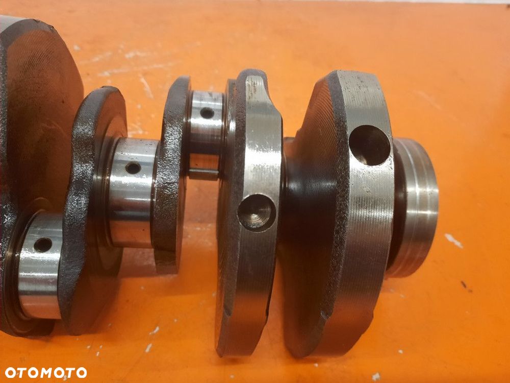 NISSAN MURANO Z50 03-07 WAŁ KORBOWY 3.5 V6 - 4