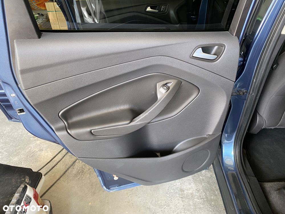 Ford Escape - 29