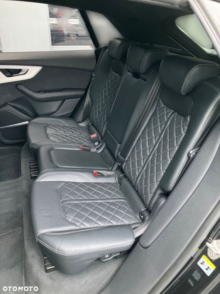 Audi Q8 - 19