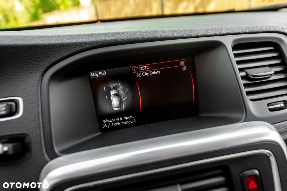 Volvo S60 - 28