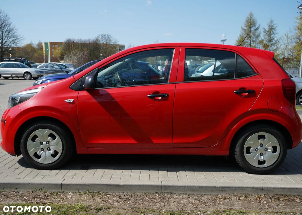 Kia Picanto 1.0 M - 16