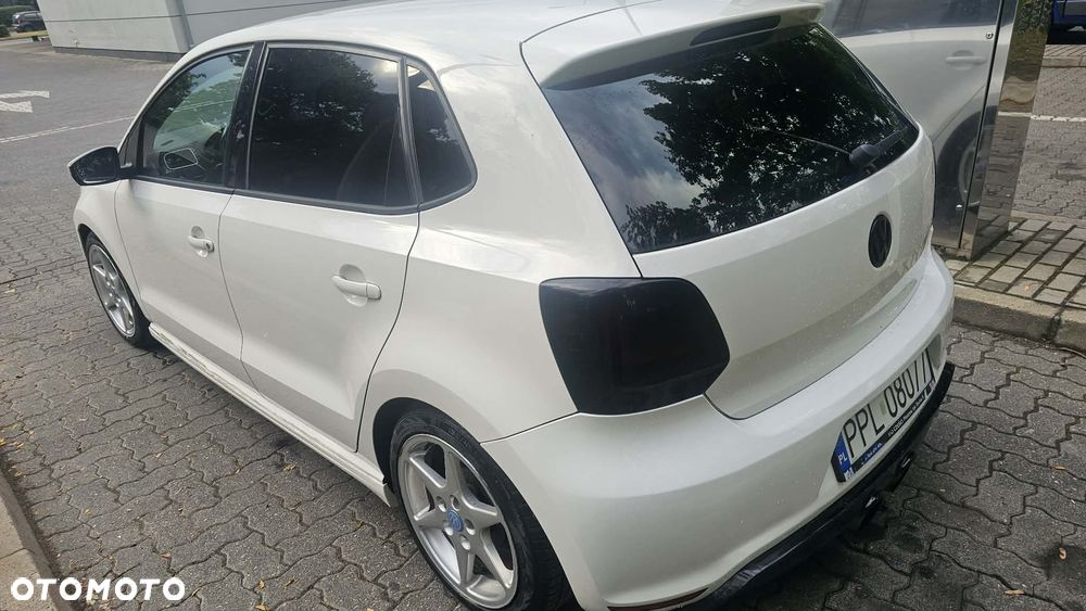 Volkswagen Polo - 4