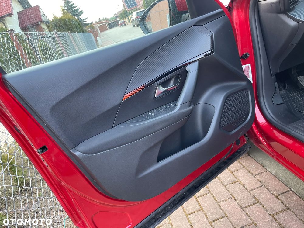 Peugeot 2008 PureTech 100 Active - 22